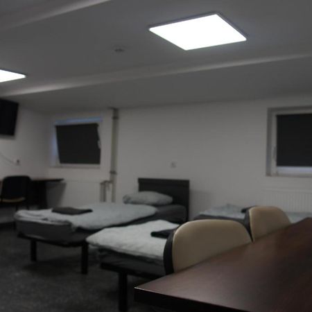 Mia Mia House Hostel Κατοβίτσε Εξωτερικό φωτογραφία