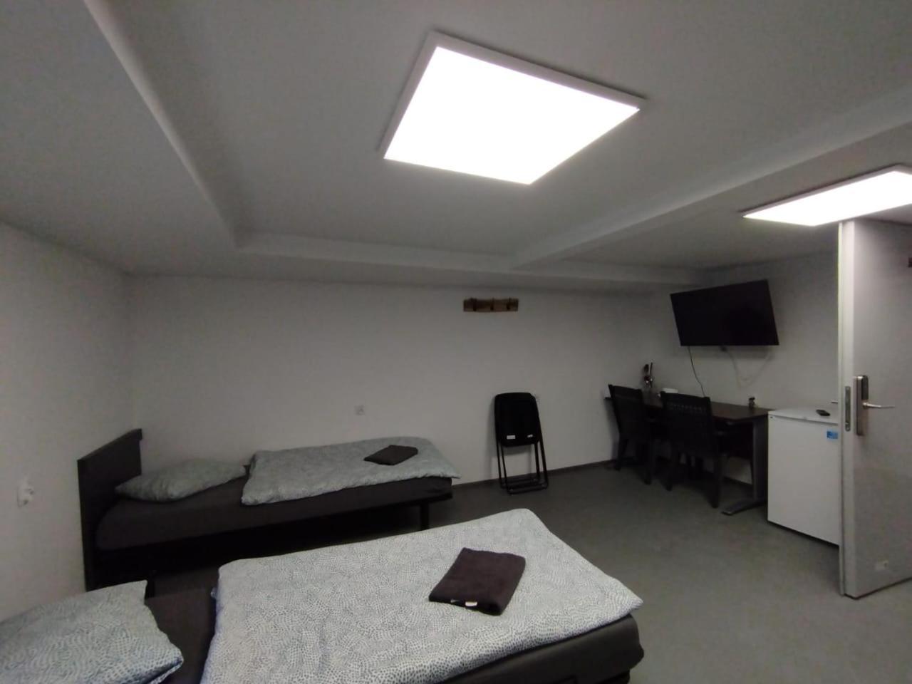 Mia Mia House Hostel Κατοβίτσε Εξωτερικό φωτογραφία