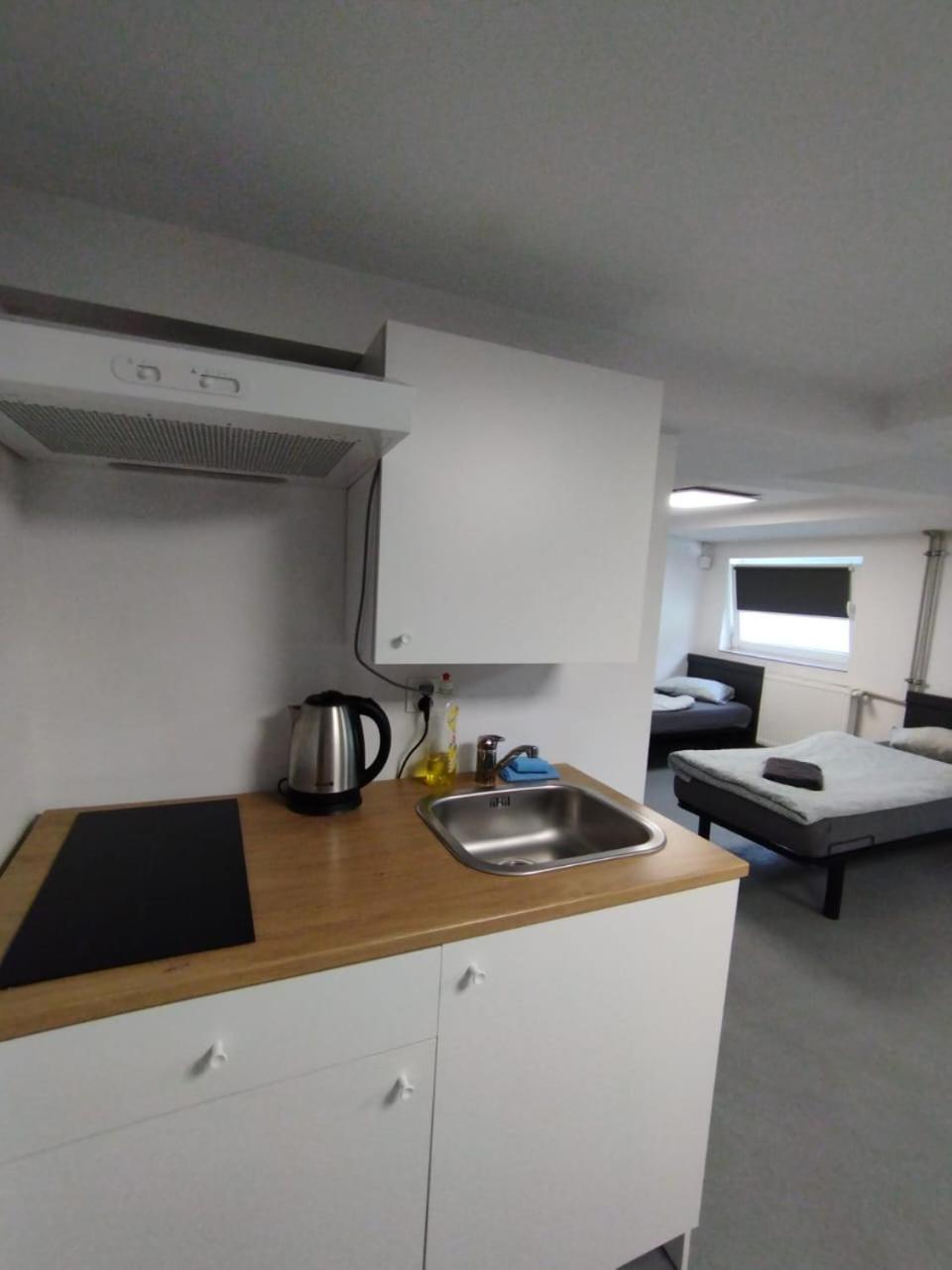 Mia Mia House Hostel Κατοβίτσε Εξωτερικό φωτογραφία