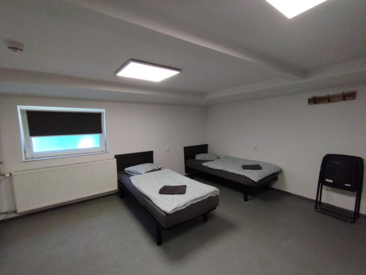 Mia Mia House Hostel Κατοβίτσε Εξωτερικό φωτογραφία