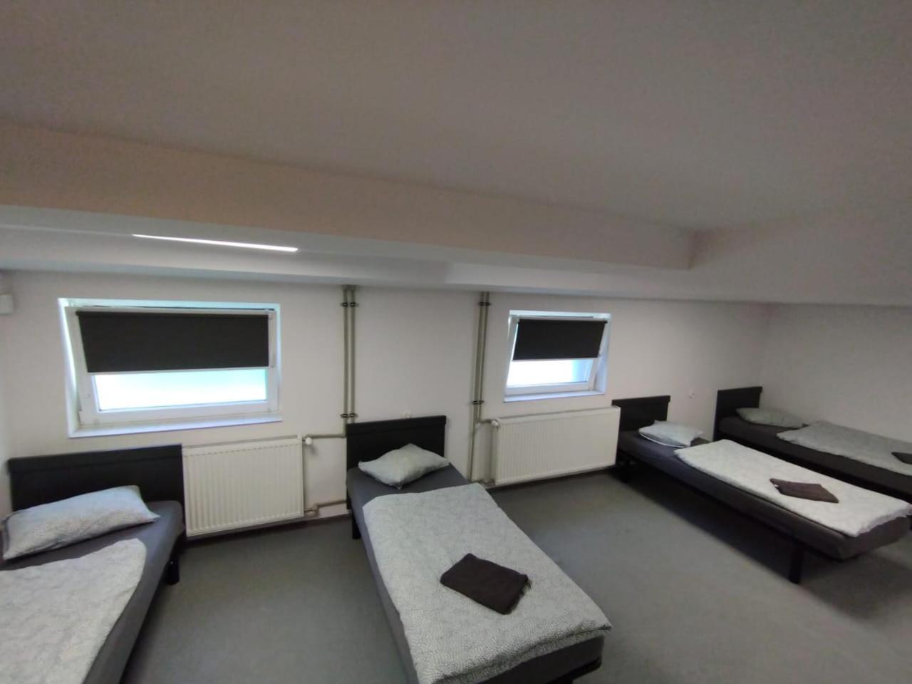 Mia Mia House Hostel Κατοβίτσε Εξωτερικό φωτογραφία