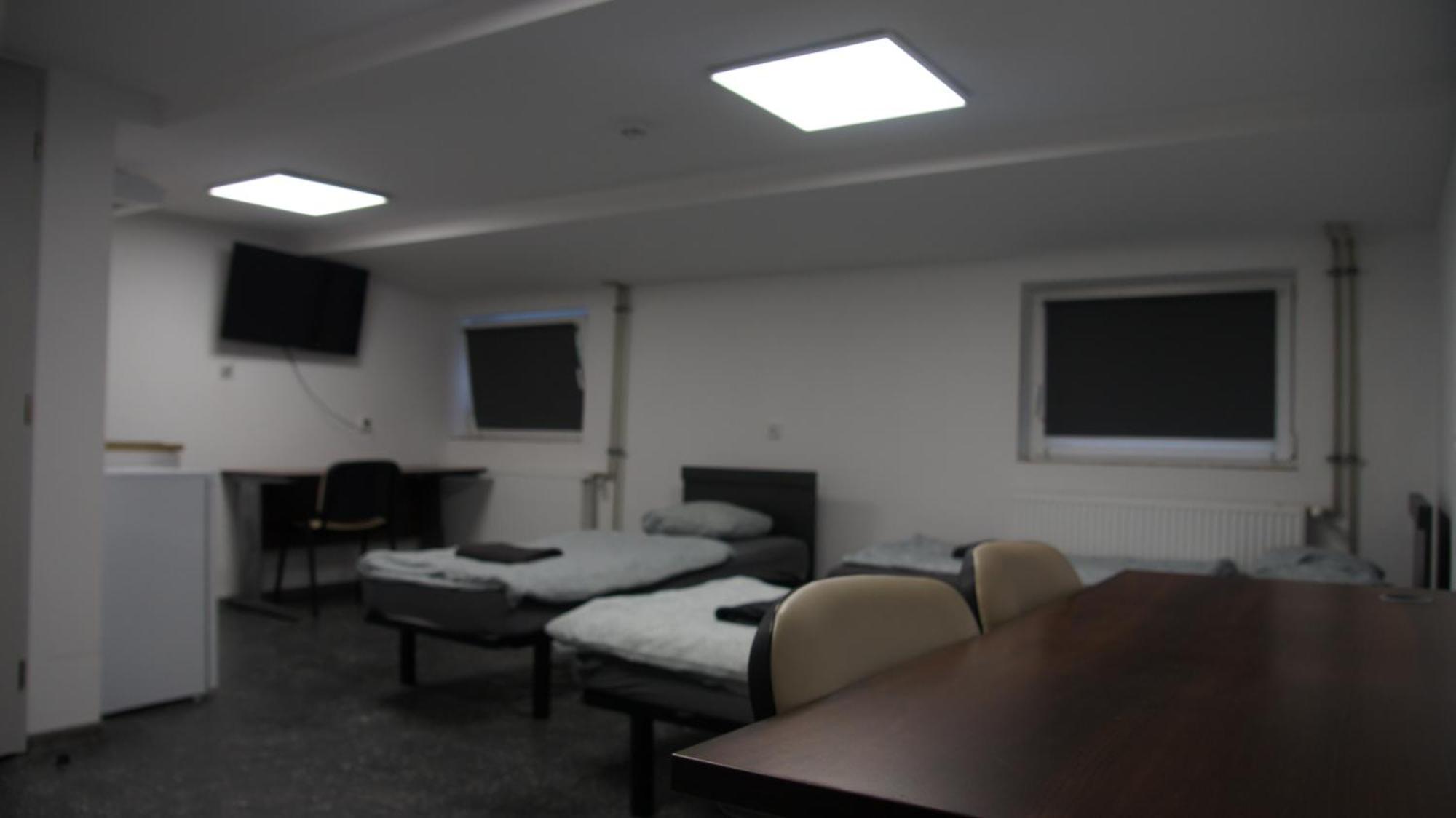 Mia Mia House Hostel Κατοβίτσε Εξωτερικό φωτογραφία