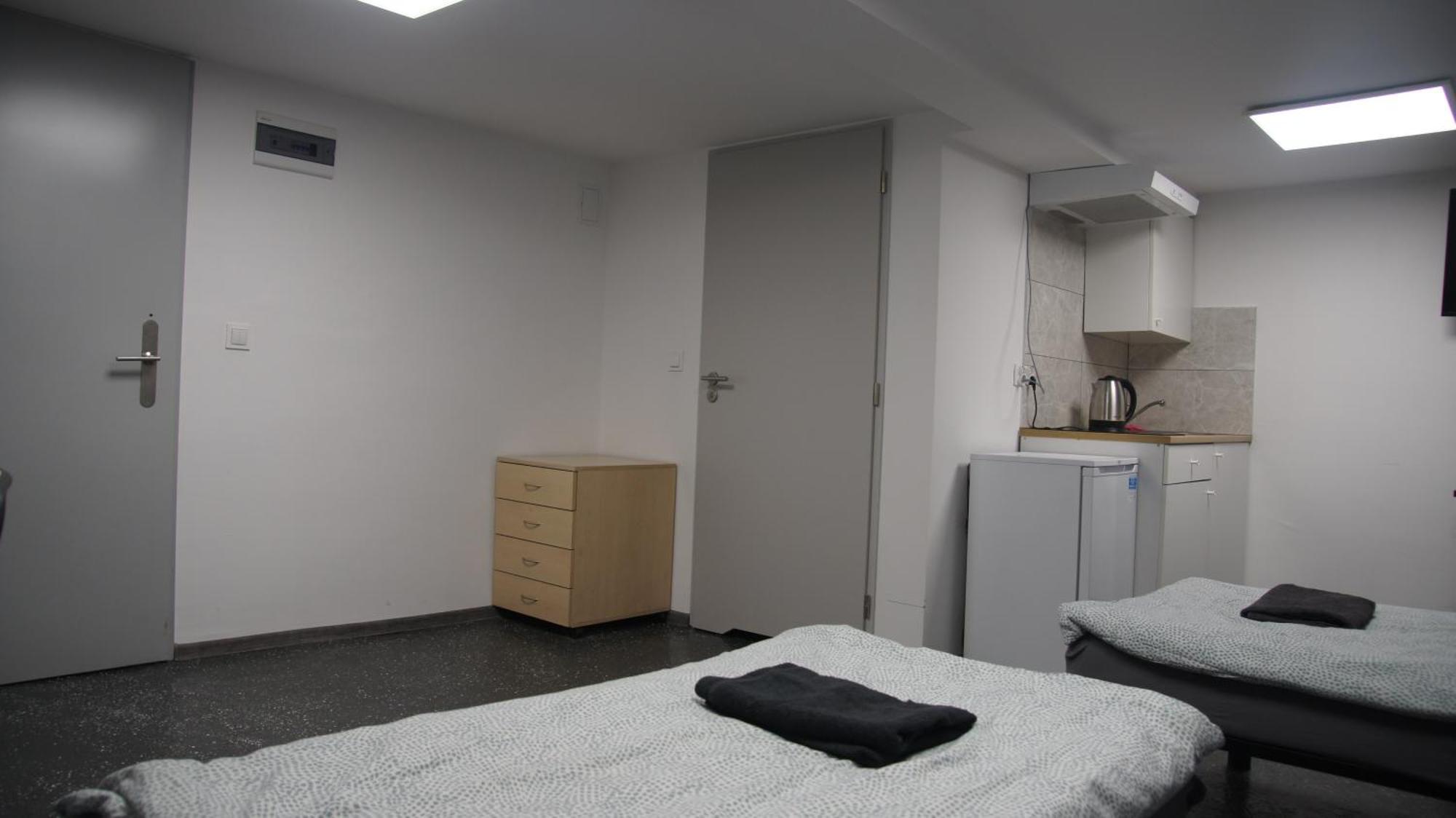 Mia Mia House Hostel Κατοβίτσε Εξωτερικό φωτογραφία