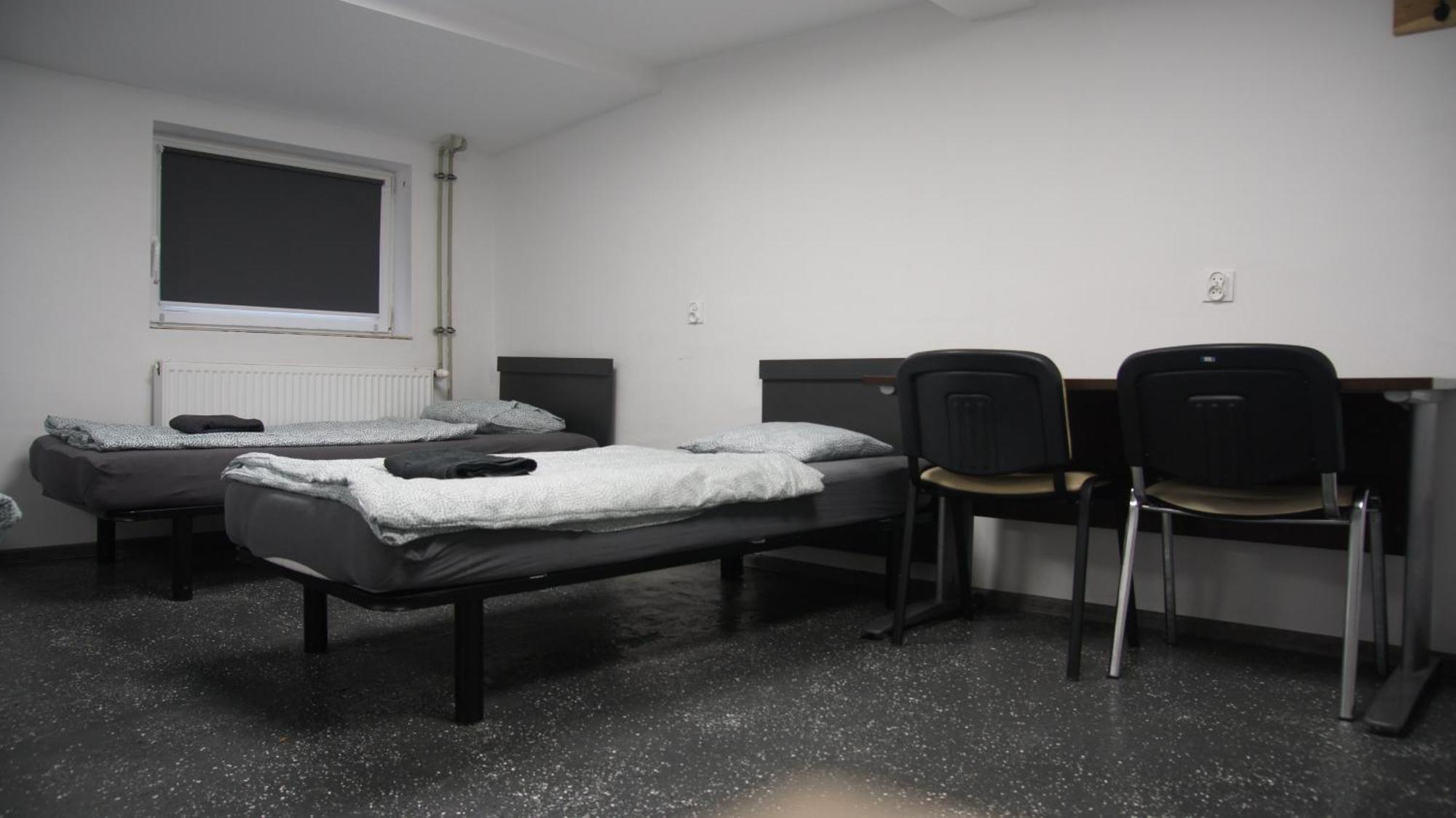Mia Mia House Hostel Κατοβίτσε Εξωτερικό φωτογραφία
