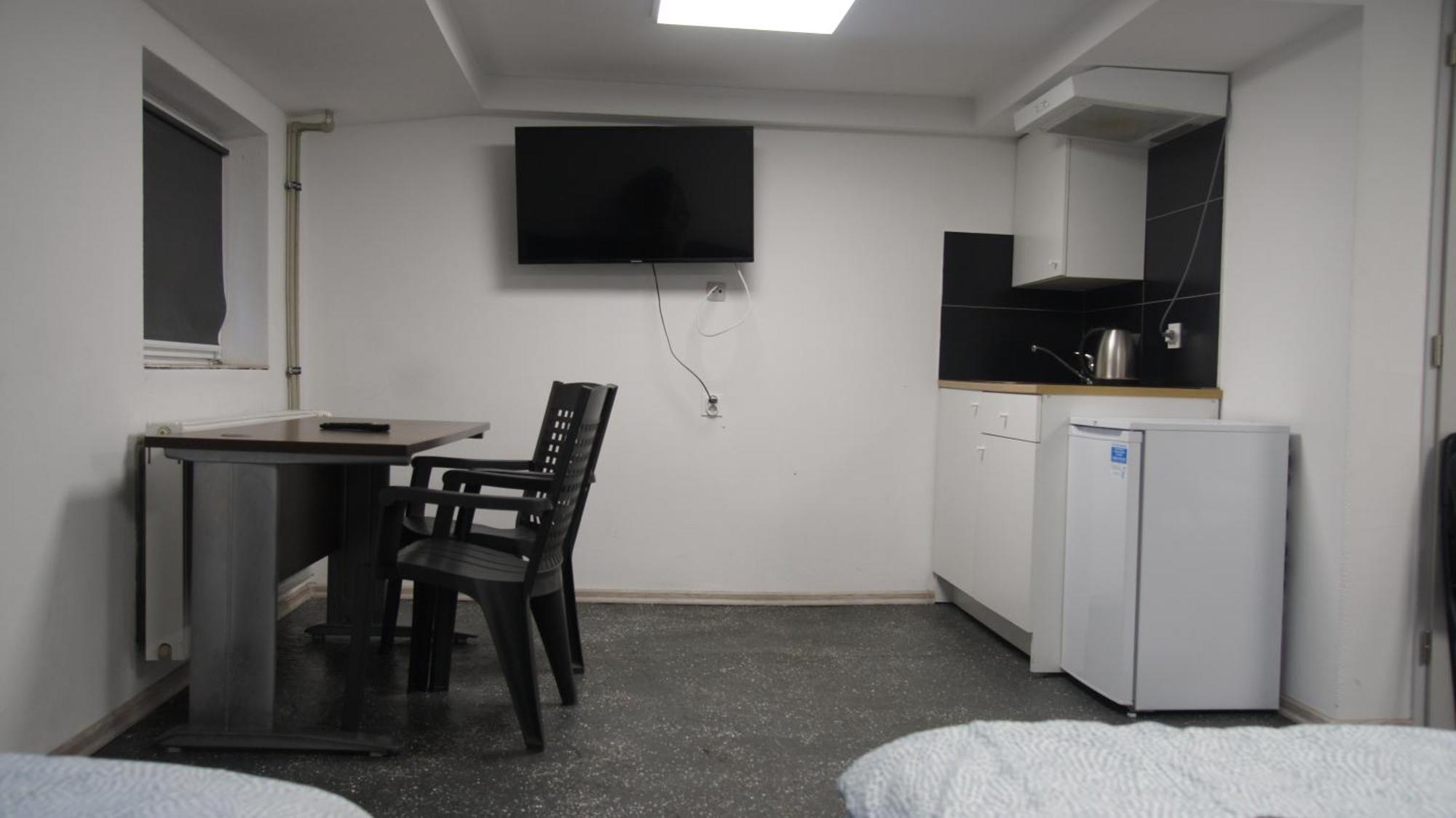 Mia Mia House Hostel Κατοβίτσε Εξωτερικό φωτογραφία