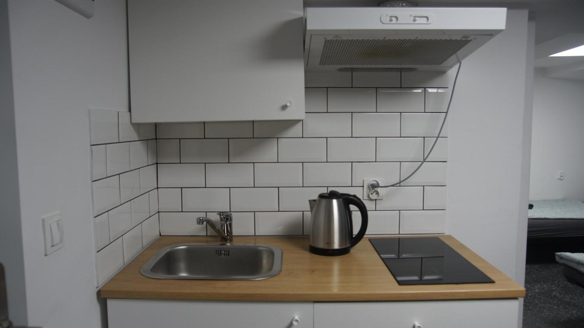 Mia Mia House Hostel Κατοβίτσε Εξωτερικό φωτογραφία