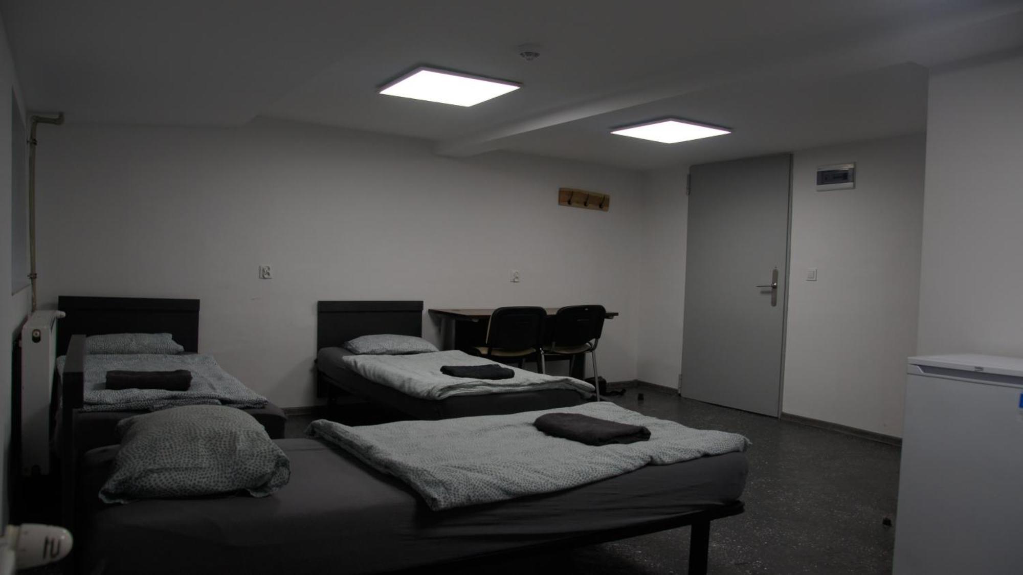 Mia Mia House Hostel Κατοβίτσε Εξωτερικό φωτογραφία