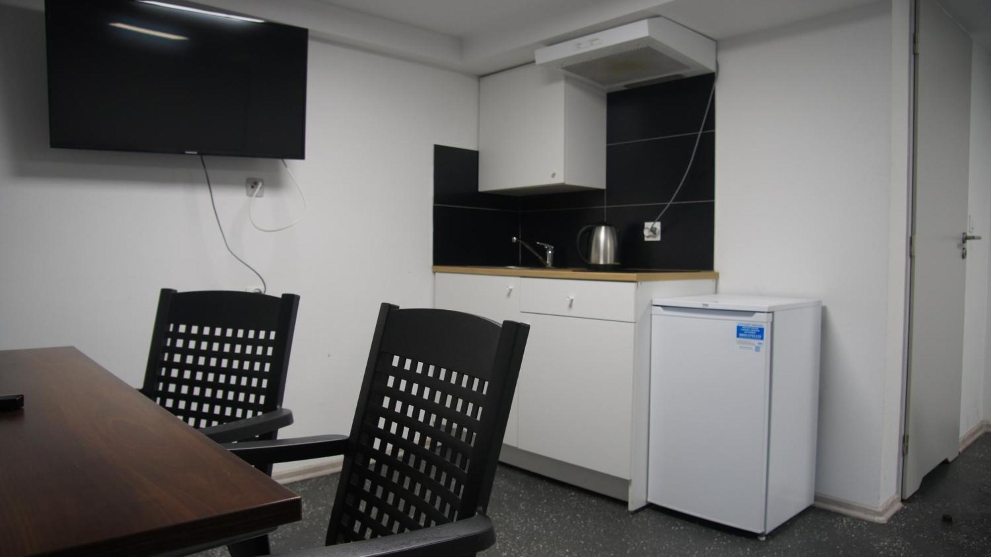 Mia Mia House Hostel Κατοβίτσε Εξωτερικό φωτογραφία
