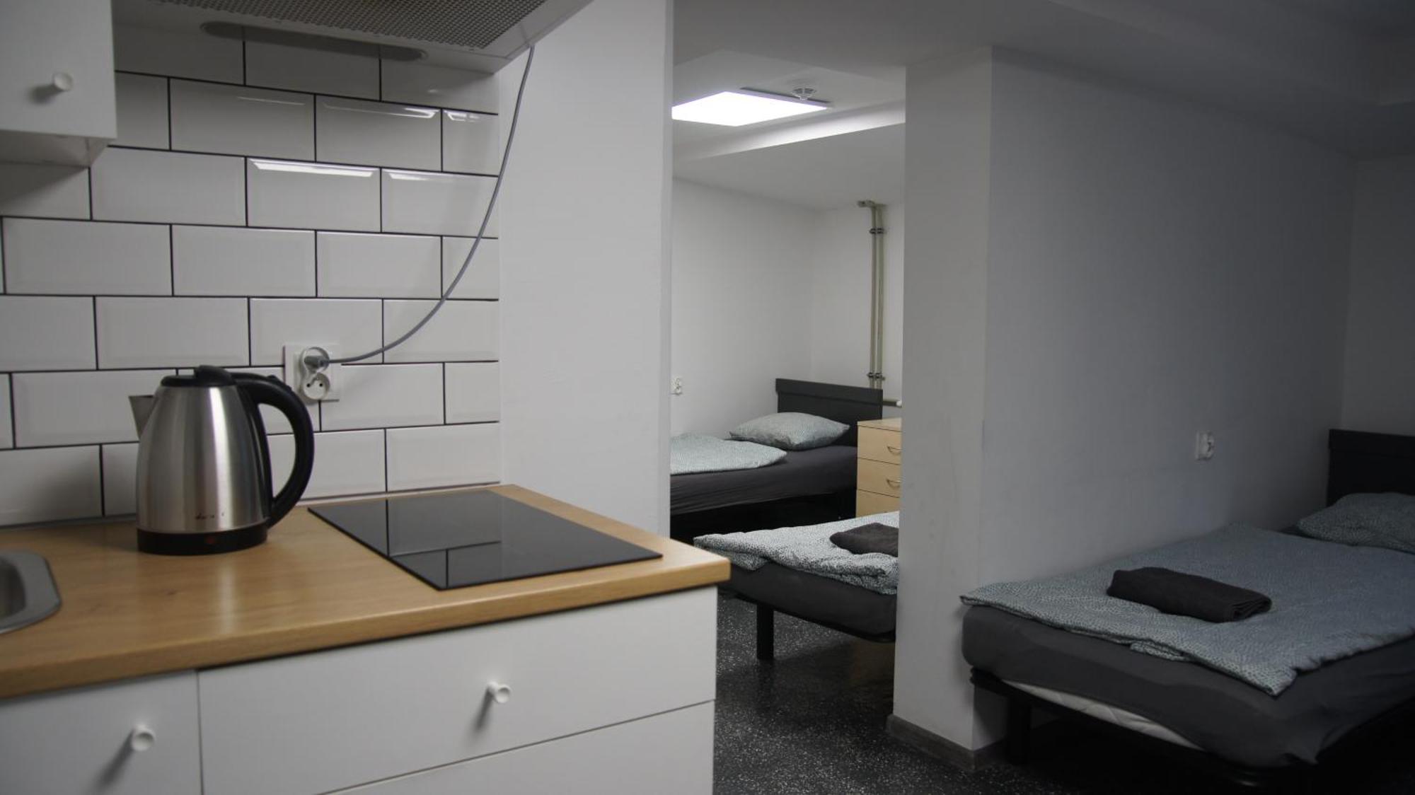 Mia Mia House Hostel Κατοβίτσε Εξωτερικό φωτογραφία