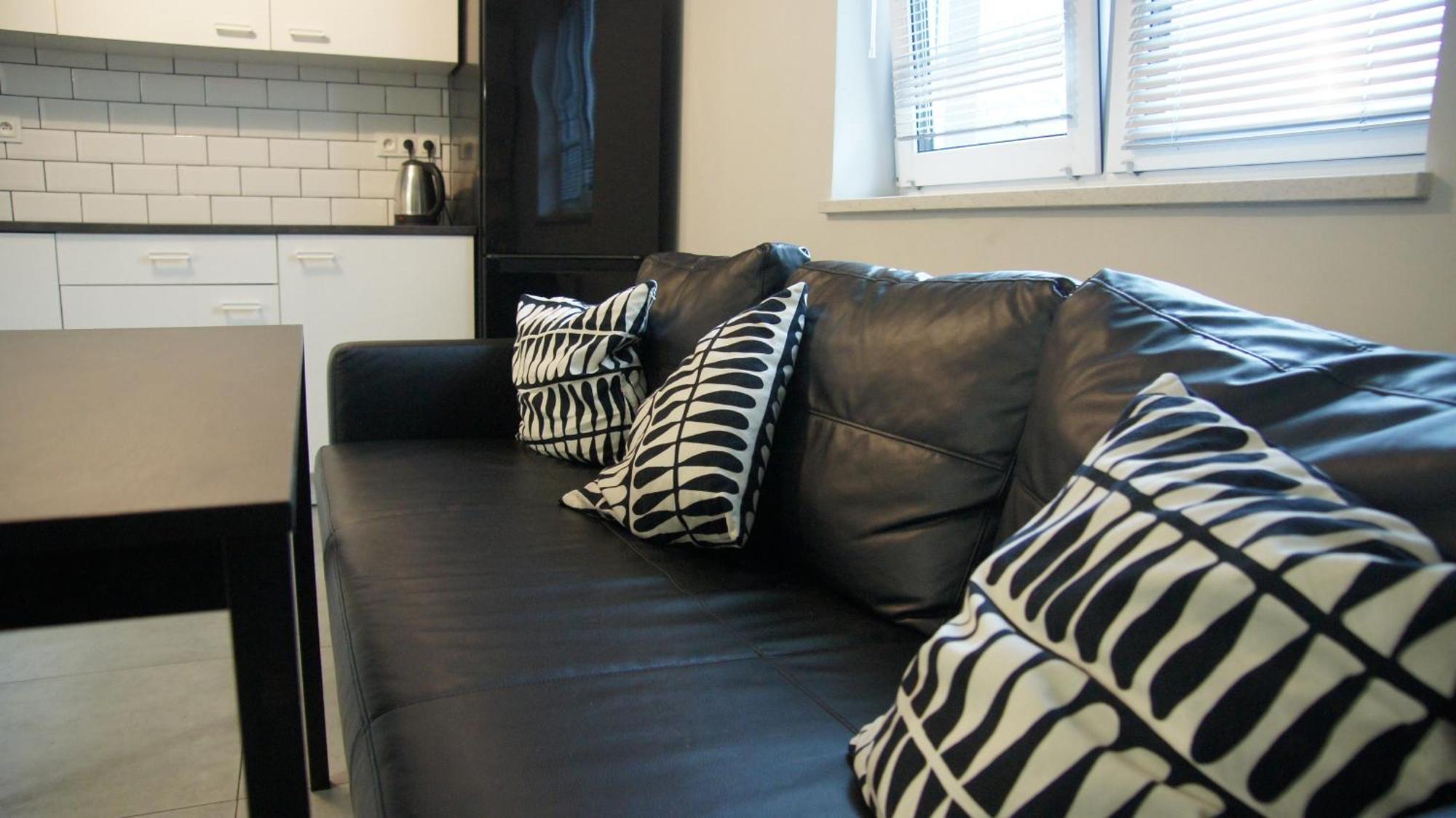 Mia Mia House Hostel Κατοβίτσε Εξωτερικό φωτογραφία