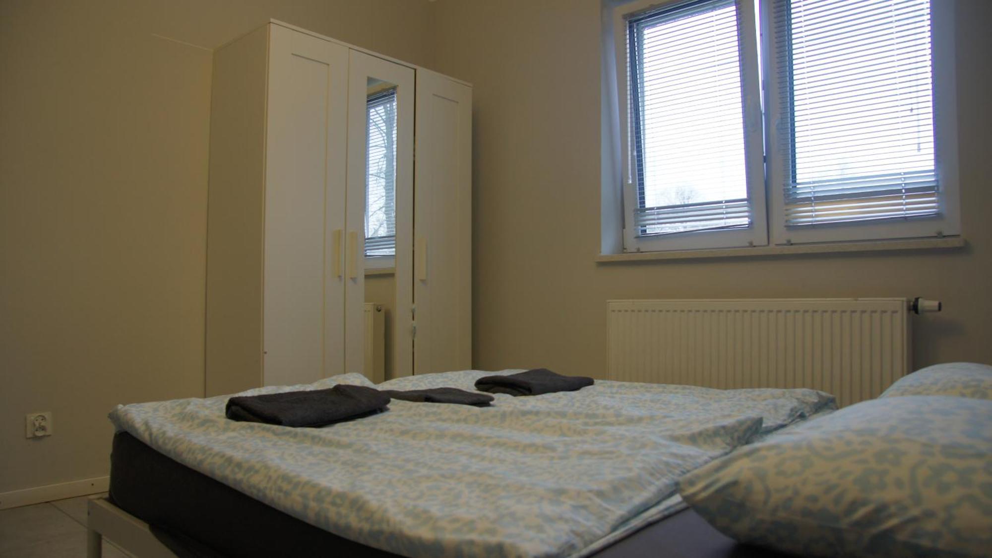 Mia Mia House Hostel Κατοβίτσε Εξωτερικό φωτογραφία