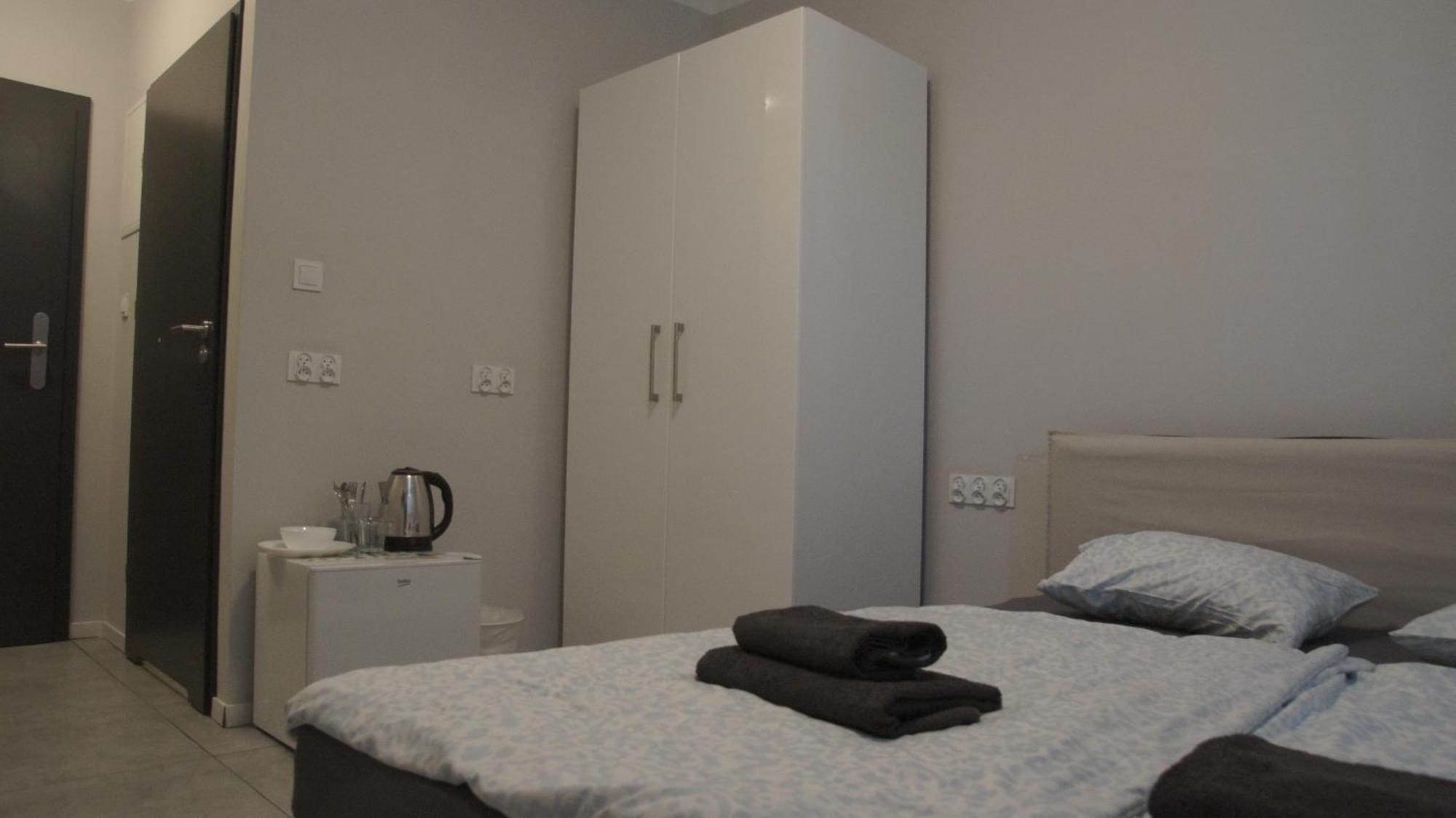 Mia Mia House Hostel Κατοβίτσε Εξωτερικό φωτογραφία