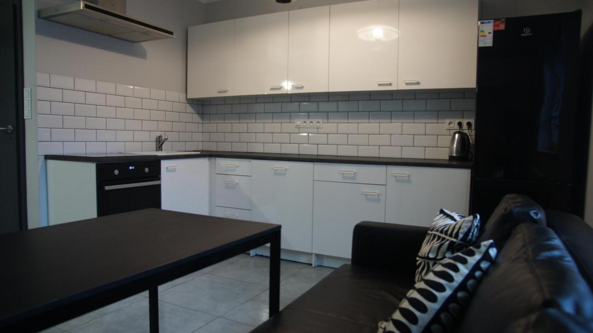 Mia Mia House Hostel Κατοβίτσε Εξωτερικό φωτογραφία