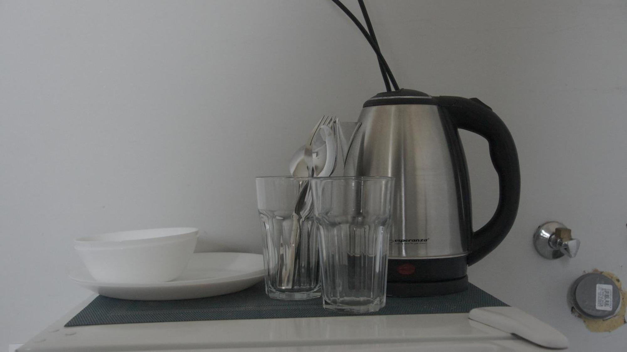 Mia Mia House Hostel Κατοβίτσε Εξωτερικό φωτογραφία