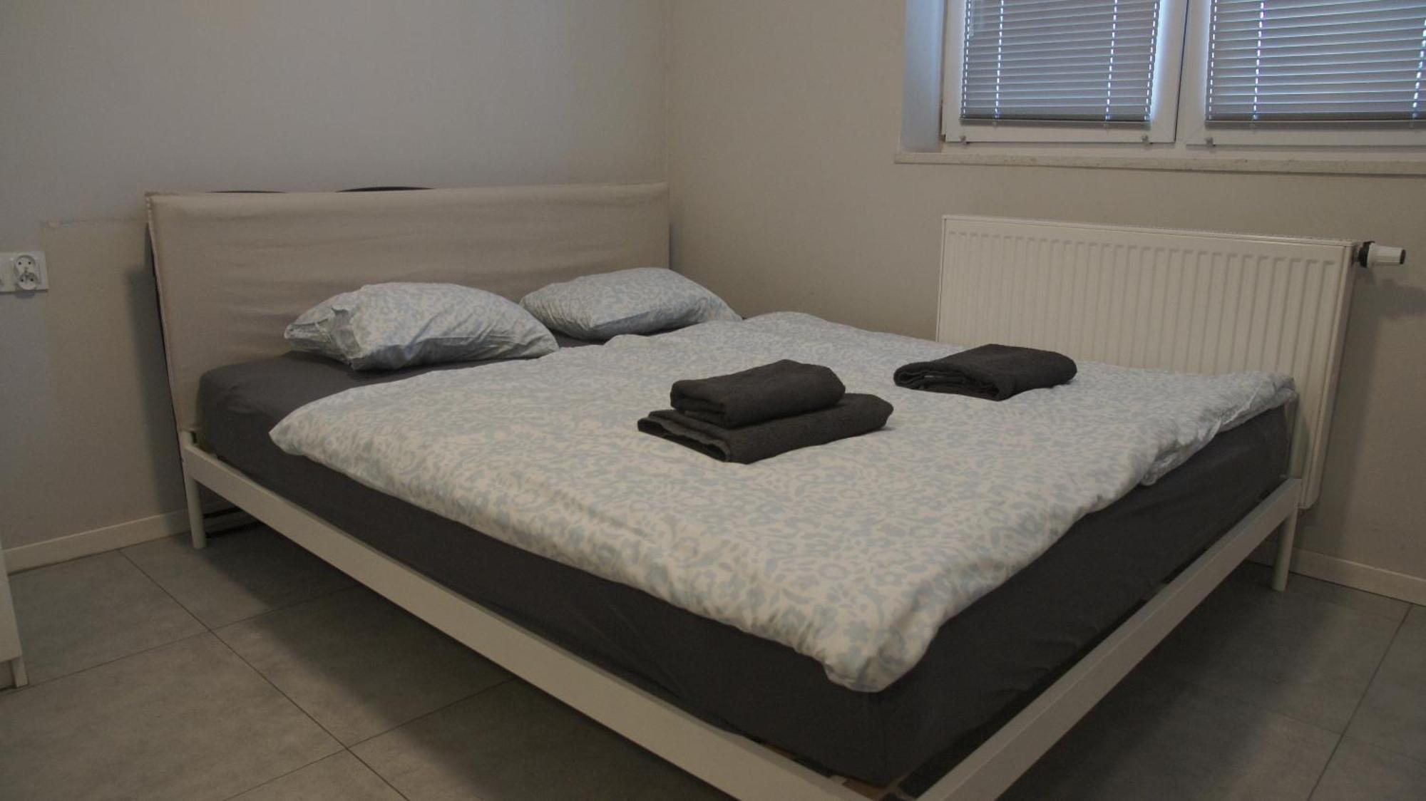 Mia Mia House Hostel Κατοβίτσε Εξωτερικό φωτογραφία
