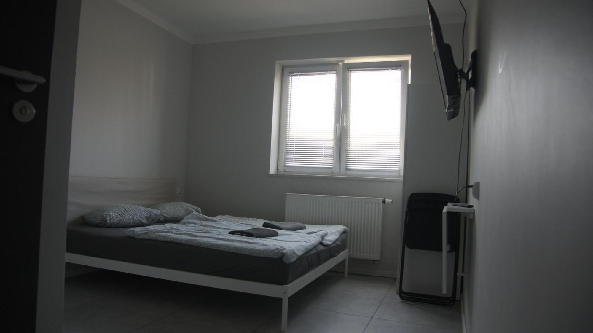 Mia Mia House Hostel Κατοβίτσε Εξωτερικό φωτογραφία