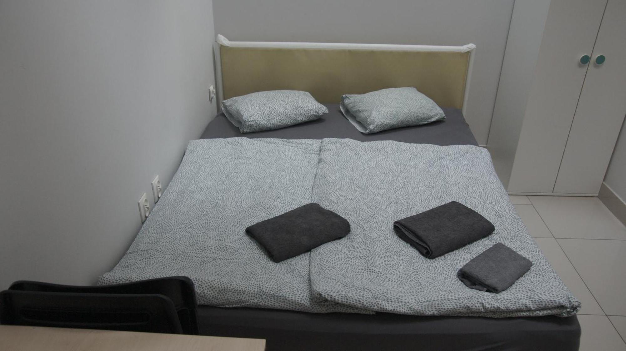 Mia Mia House Hostel Κατοβίτσε Εξωτερικό φωτογραφία