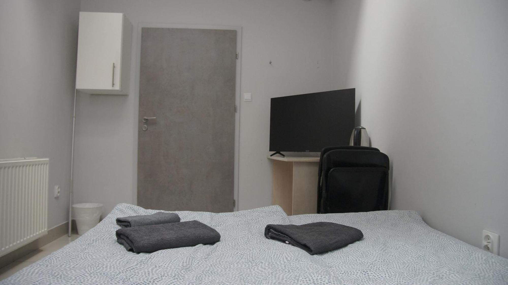 Mia Mia House Hostel Κατοβίτσε Εξωτερικό φωτογραφία