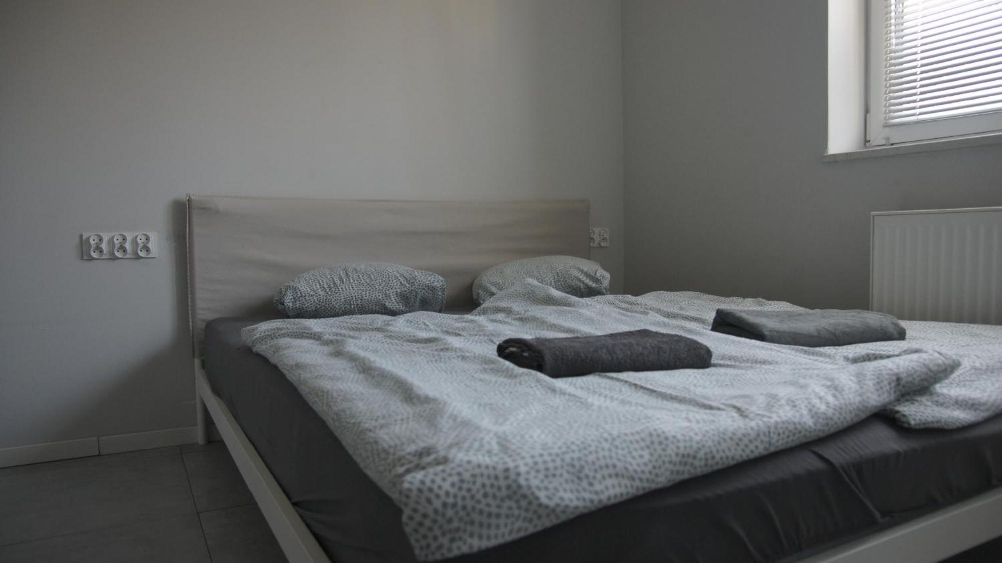 Mia Mia House Hostel Κατοβίτσε Εξωτερικό φωτογραφία