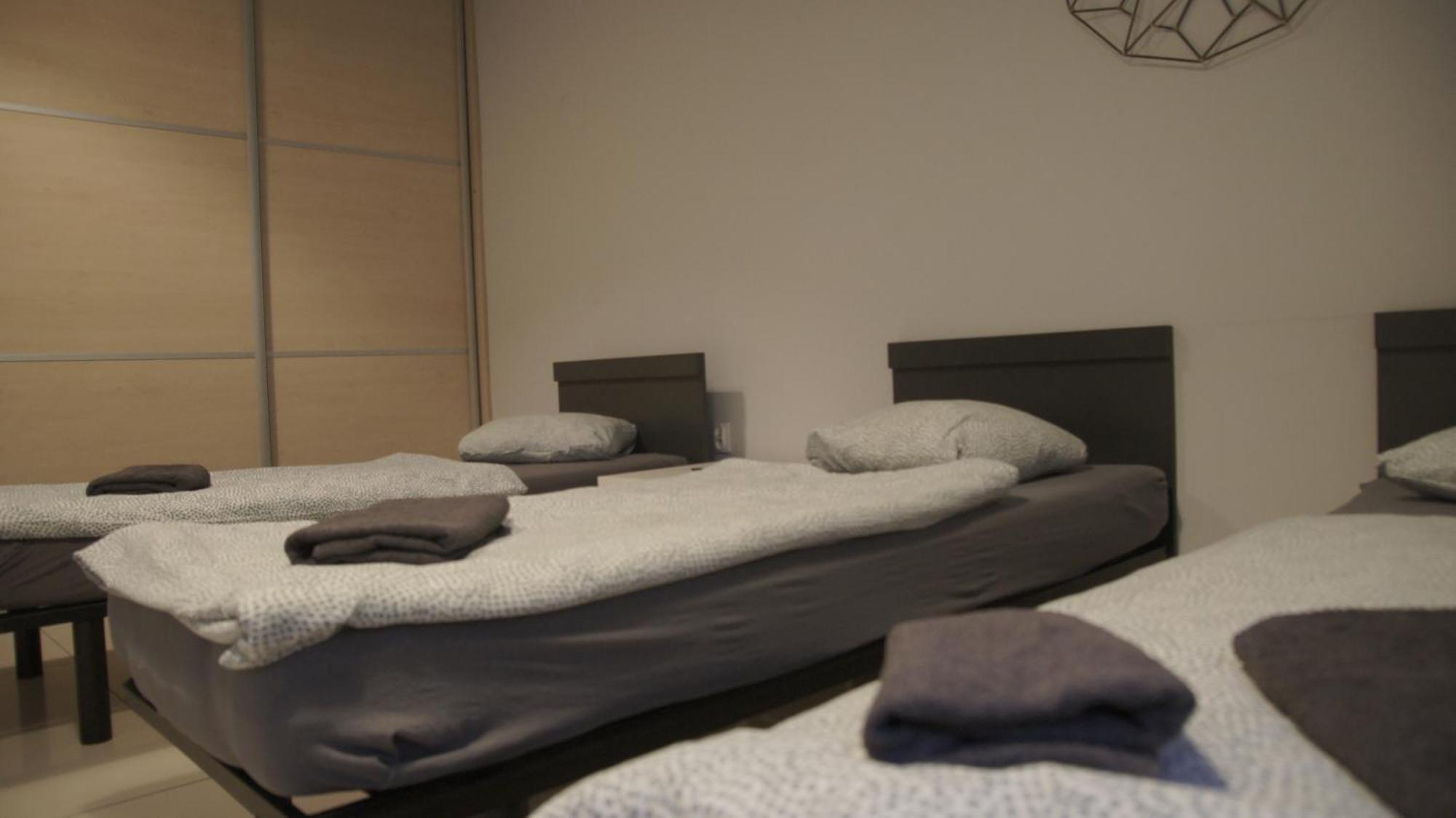 Mia Mia House Hostel Κατοβίτσε Εξωτερικό φωτογραφία