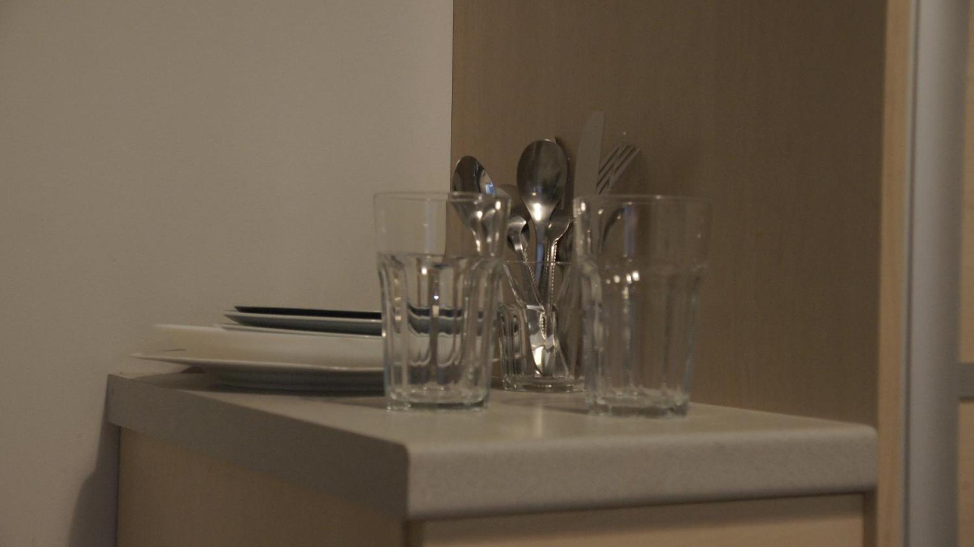 Mia Mia House Hostel Κατοβίτσε Εξωτερικό φωτογραφία