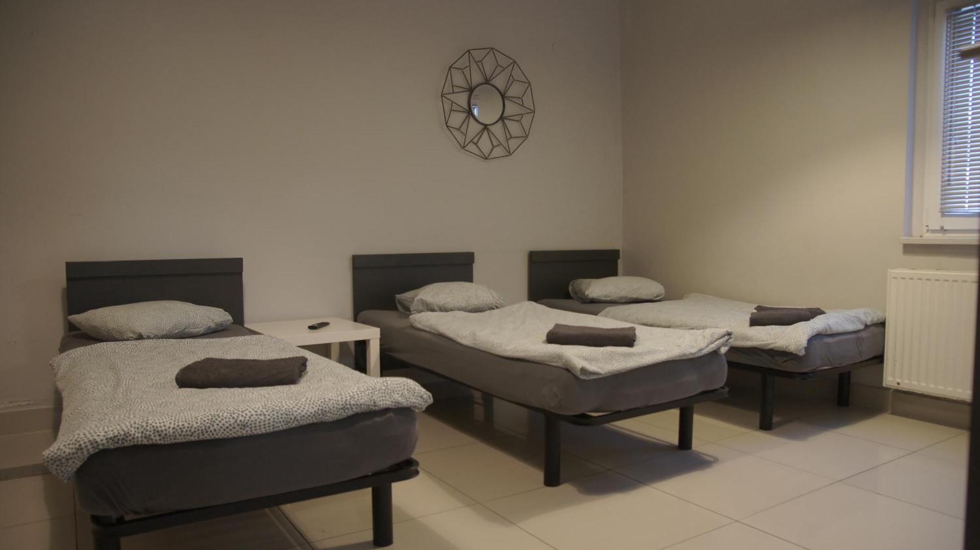 Mia Mia House Hostel Κατοβίτσε Εξωτερικό φωτογραφία