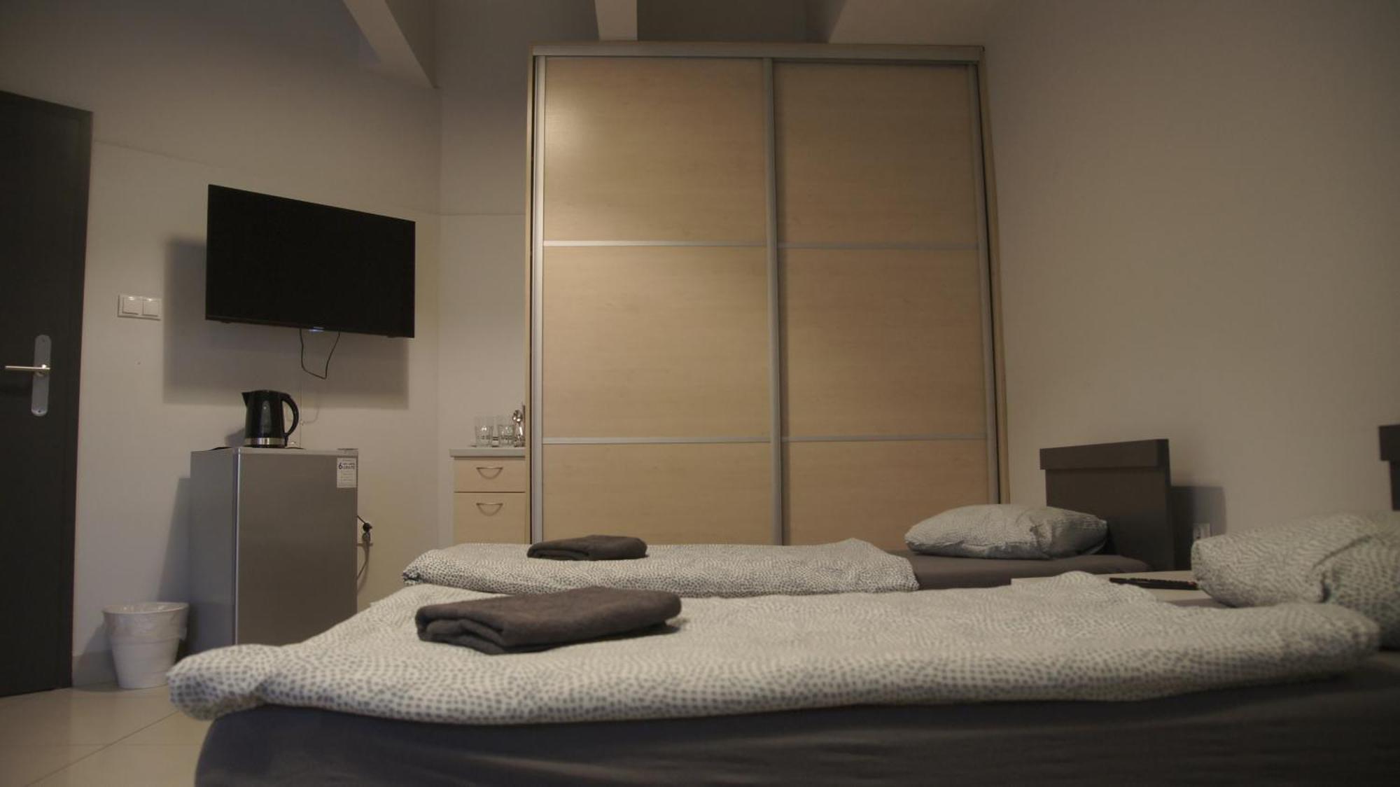 Mia Mia House Hostel Κατοβίτσε Εξωτερικό φωτογραφία