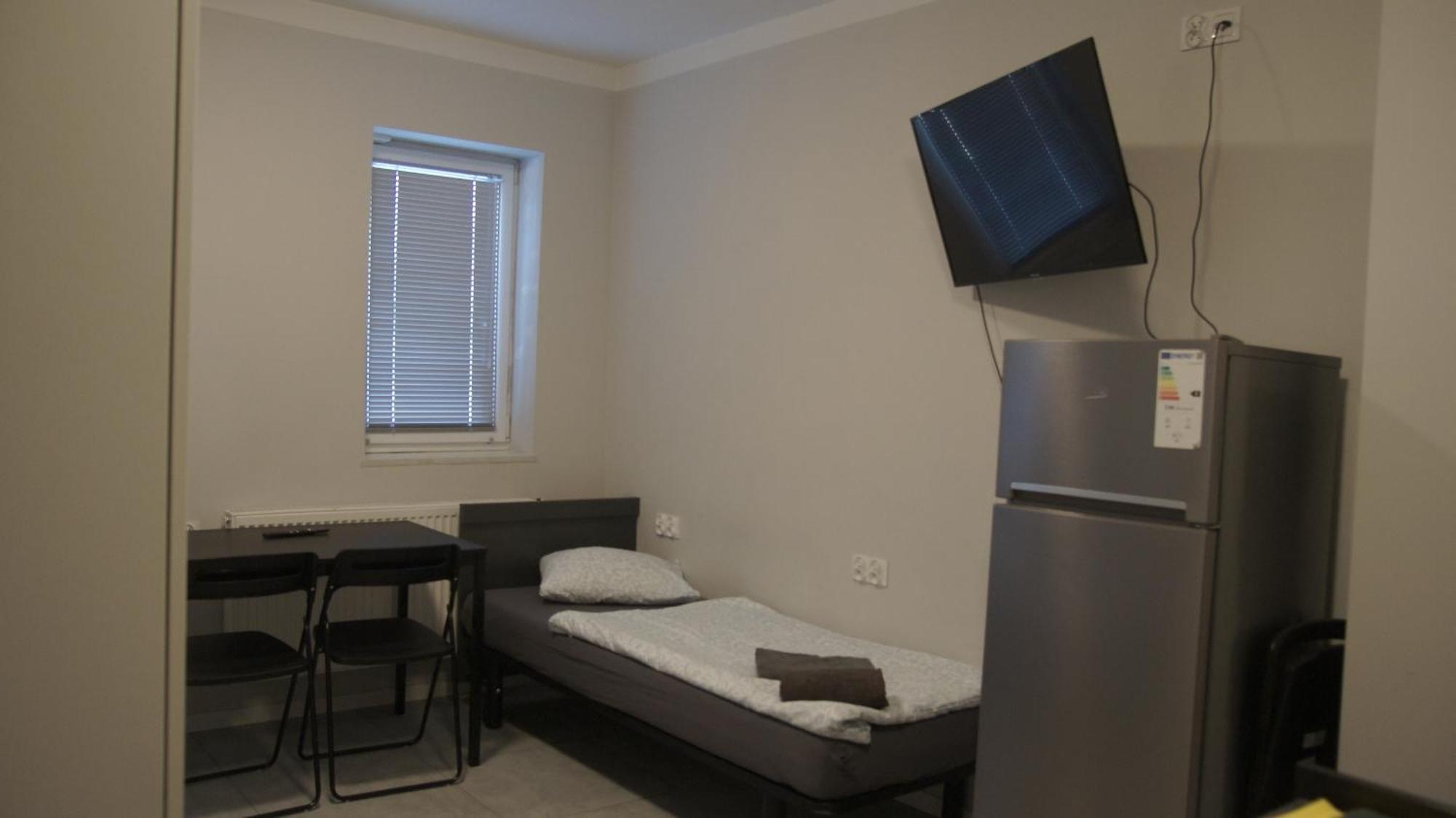 Mia Mia House Hostel Κατοβίτσε Εξωτερικό φωτογραφία