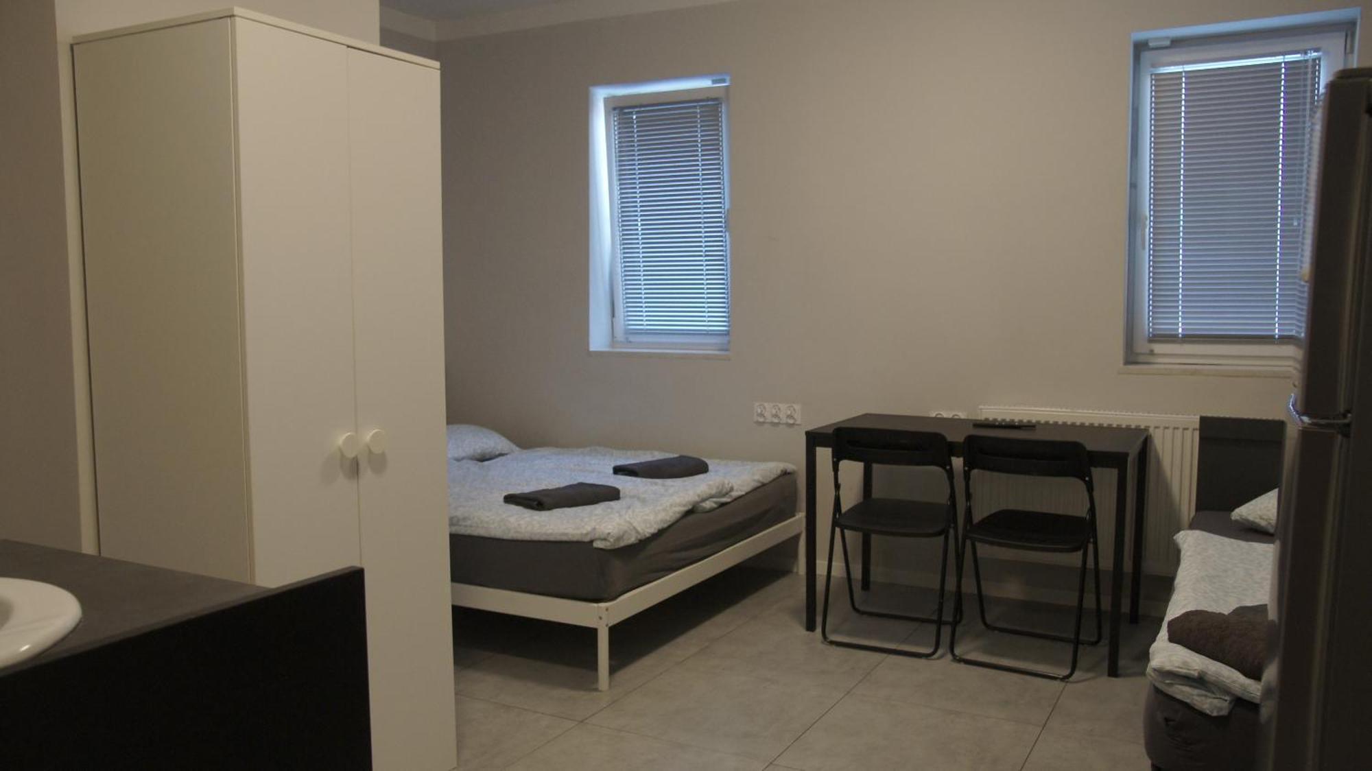 Mia Mia House Hostel Κατοβίτσε Εξωτερικό φωτογραφία