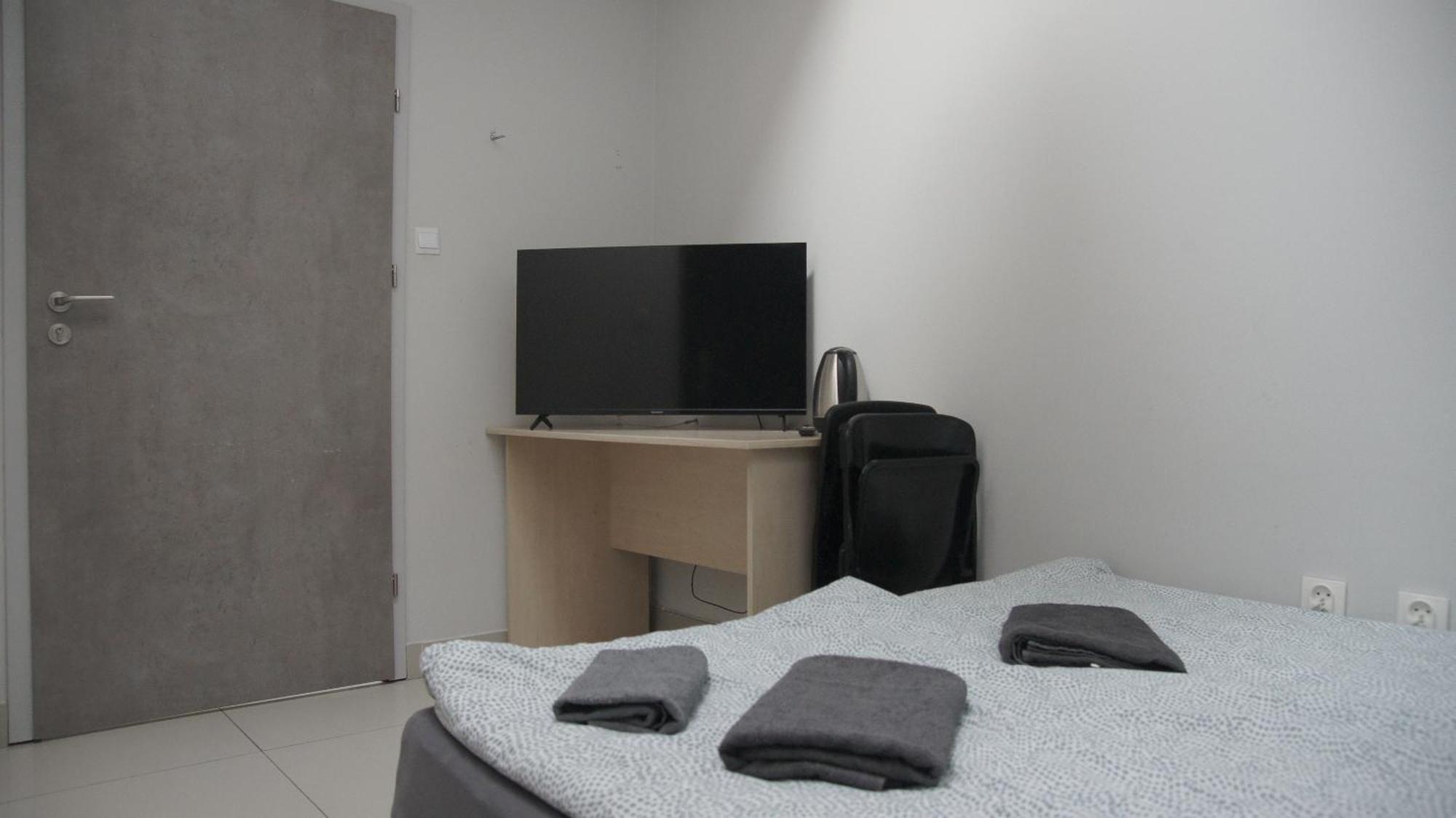 Mia Mia House Hostel Κατοβίτσε Εξωτερικό φωτογραφία