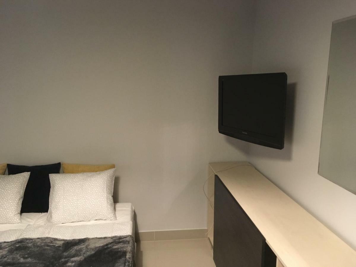 Mia Mia House Hostel Κατοβίτσε Εξωτερικό φωτογραφία